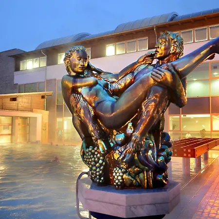 Silent Apartmanhaz *