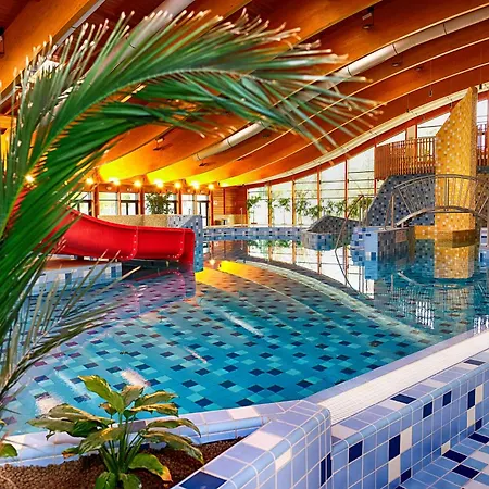 Silent Apartmanhaz * Harkány