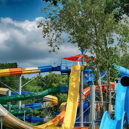 Silent Apartmanhaz Apartament