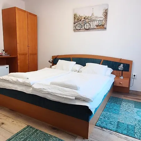 Silent Apartmanhaz
