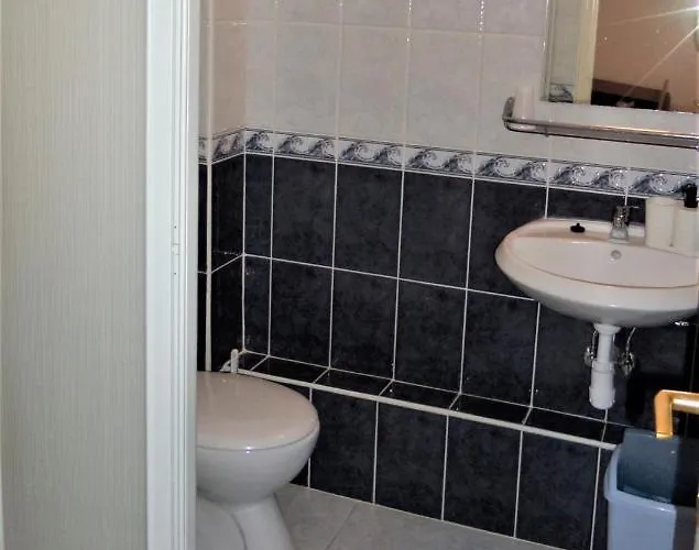 Apartament Silent Apartmanhaz Harkány