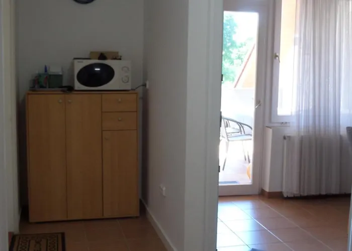 Silent Apartmanhaz *