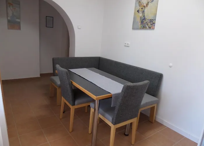 Lägenhet Silent Apartmanhaz