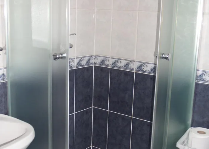 Silent Apartmanhaz Apartament *