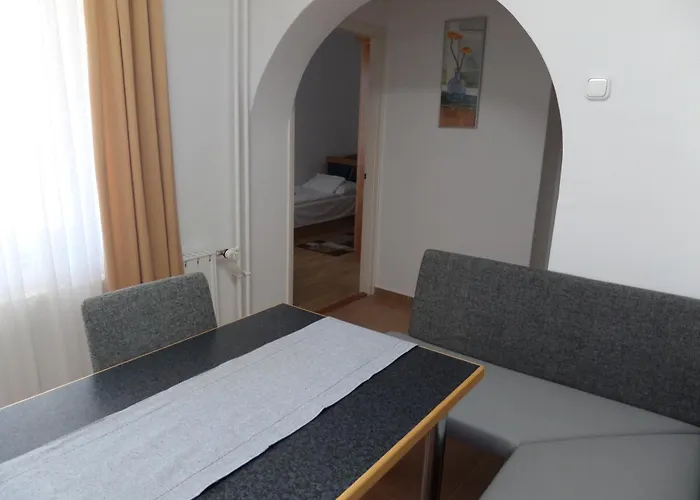 Silent Apartmanhaz Harkány