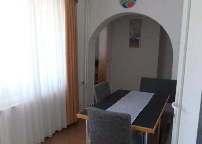 Silent Apartmanhaz Apartament