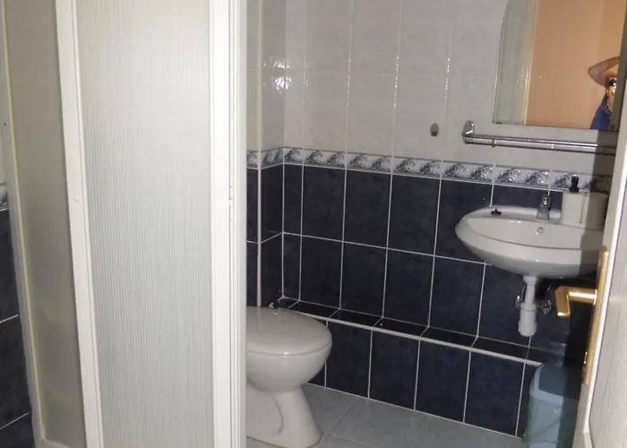 Apartament Silent Apartmanhaz