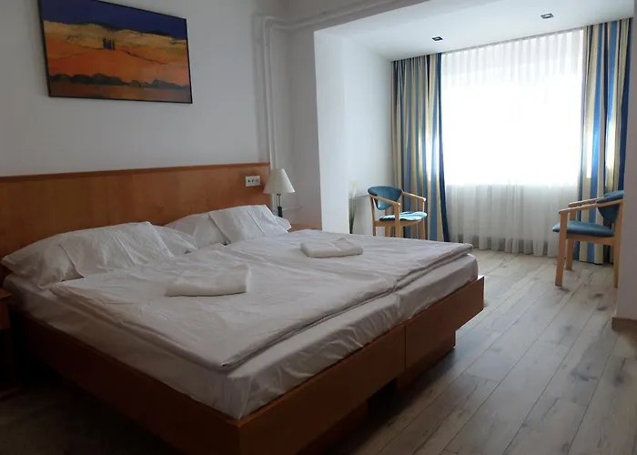 Silent Apartmanhaz