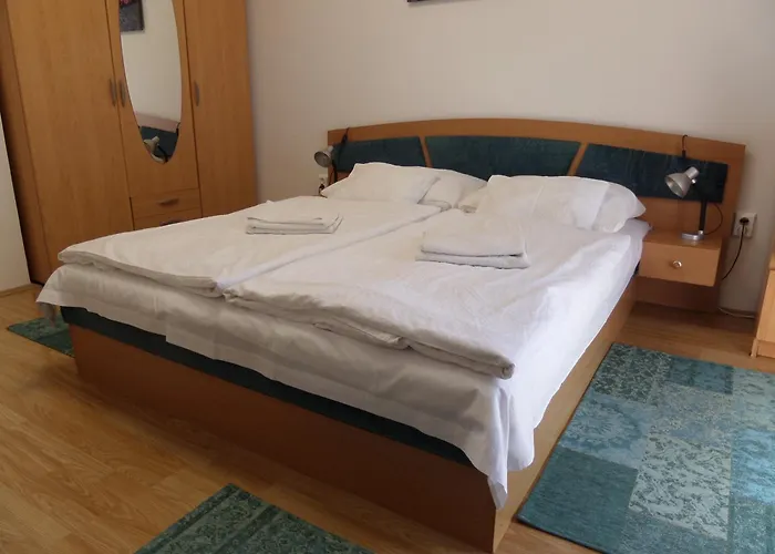 Silent Apartmanhaz