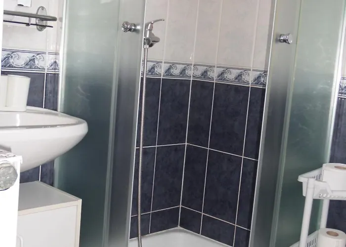 Silent Apartmanhaz Apartament Harkány