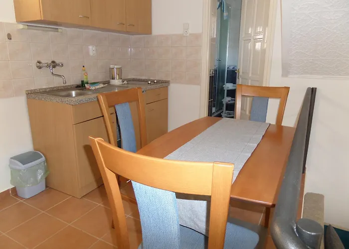 Silent Apartmanhaz Apartament