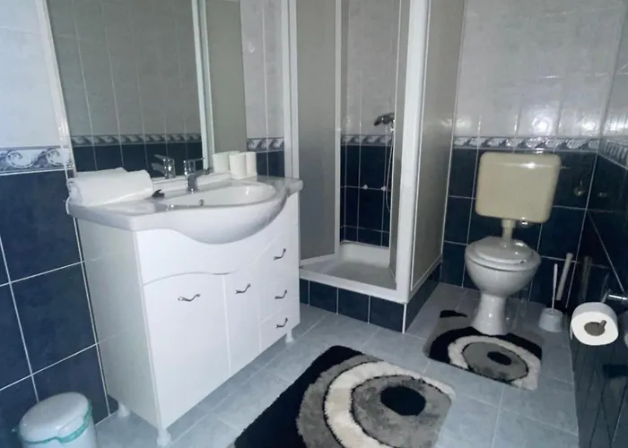 Silent Apartmanhaz Apartament