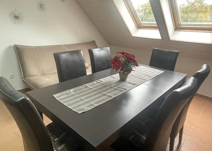 Silent Apartmanhaz *