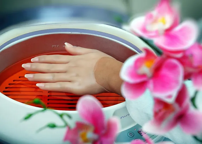 Apartament Silent Apartmanhaz Harkány