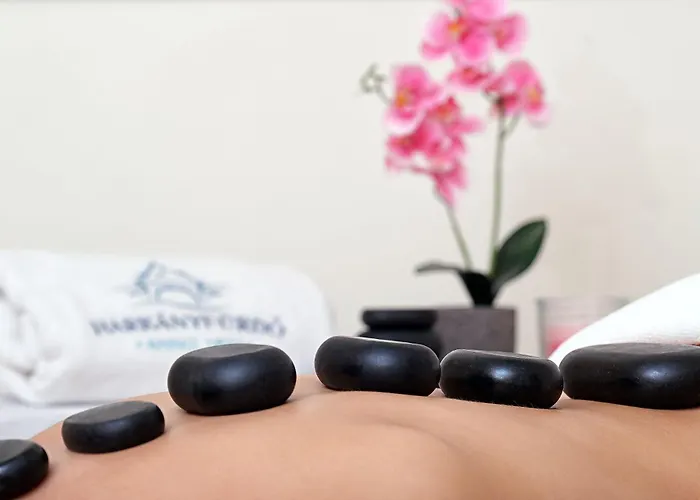 Silent Apartmanhaz *