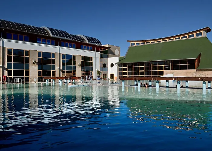 Silent Apartmanhaz * Harkány