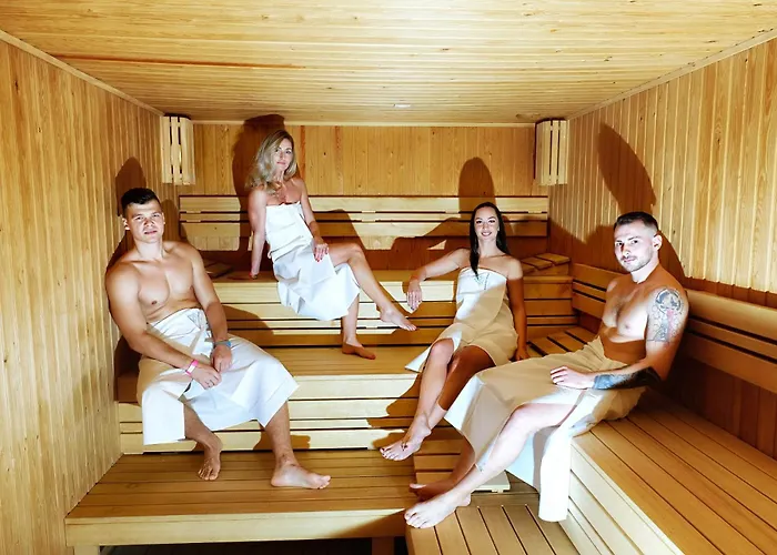 Silent Apartmanhaz Apartament