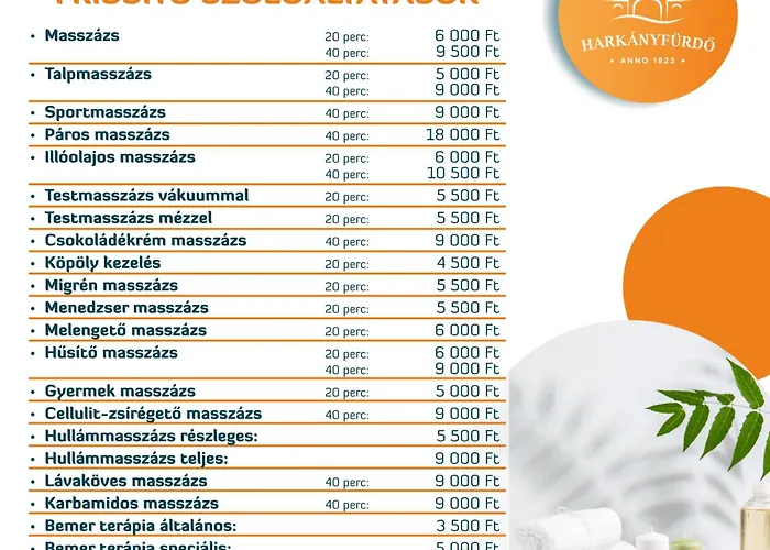 Silent Apartmanhaz Apartament