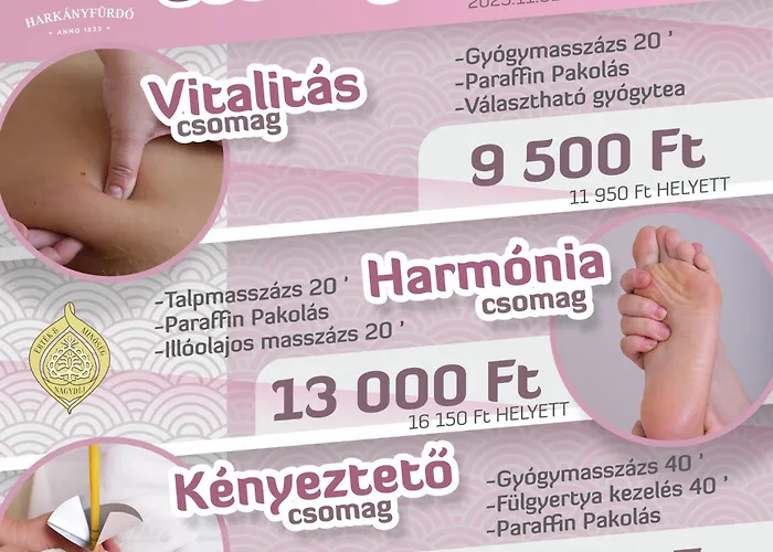 Apartament Silent Apartmanhaz *