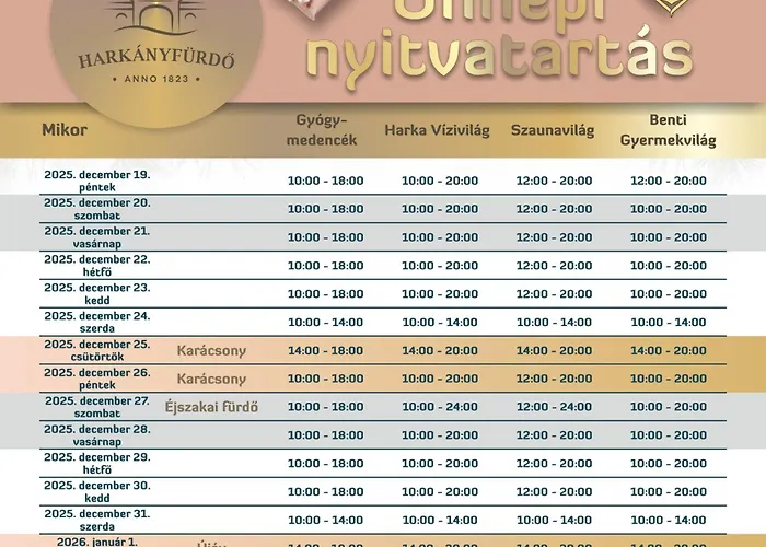 Silent Apartmanhaz Harkány