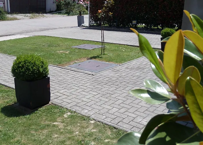 Silent Apartmanhaz