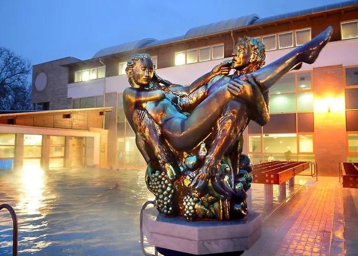 Silent Apartmanhaz *