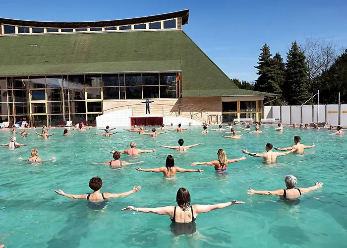 Apartament Silent Apartmanhaz *