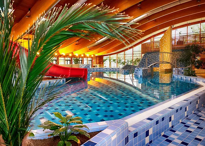 Silent Apartmanhaz * Harkány